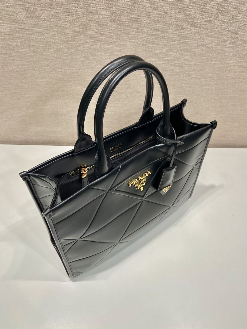 Prada Shopping Bags